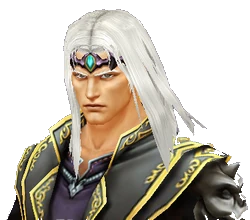 Lord Emperor